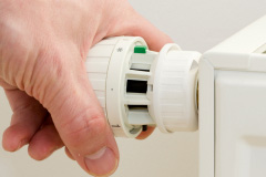 Colehall central heating repair costs