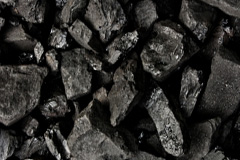 Colehall coal boiler costs