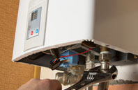 free Colehall boiler install quotes