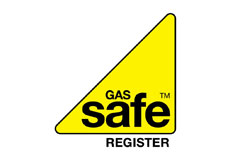 gas safe companies Colehall
